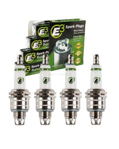 E3 Spark Plug