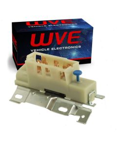 Wells Ignition Switch