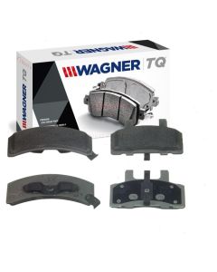 Wagner Disc Brake Pad Set