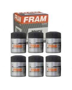 FRAM Engine Oil Filter