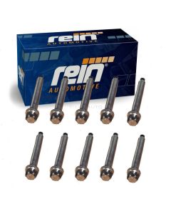 Rein Manual Transmission Mounting Bolt Kit