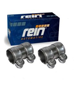 Rein Exhaust Muffler Clamp