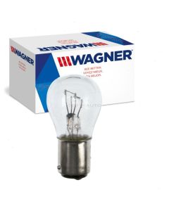 Wagner Center High Mount Stop Light Bulb