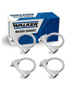Walker Exhaust Clamp