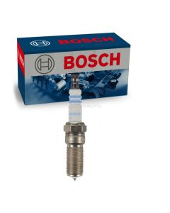 Bosch Spark Plug