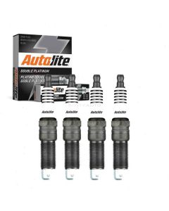 Autolite Spark Plug