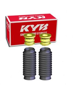 KYB Suspension Strut Bellows