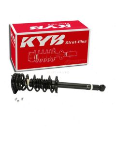 KYB Suspension Strut and Coil Spring Assembly