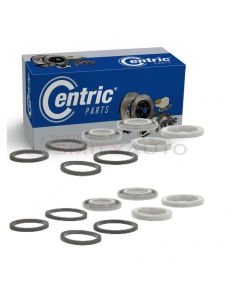 Centric Premium Disc Brake Caliper Repair Kit