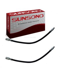 Sunsong Brake Hydraulic Hose
