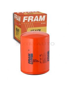 FRAM Heavy Duty Engine Oil Filter