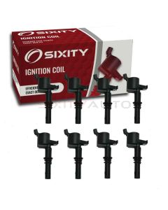 Sixity Ignition Coil