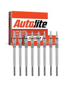 Autolite Diesel Glow Plug