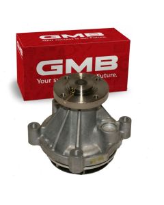 GMB Engine Water Pump