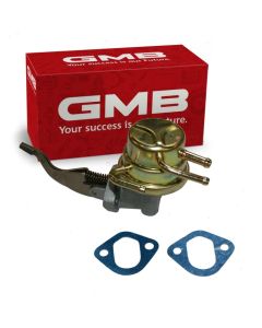 GMB Mechanical Fuel Pump
