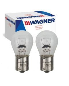 Wagner Turn Signal Light Bulb