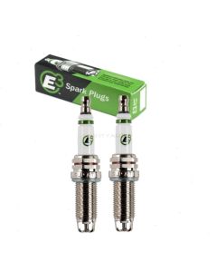 E3 Spark Plug