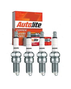 Autolite Copper Core Spark Plug