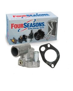 Four Seasons Engine Coolant Water Outlet