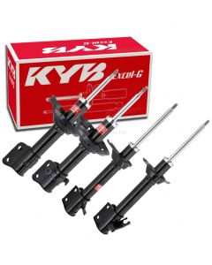 KYB Excel-G Strut Kit