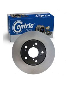 Centric Disc Brake Rotor