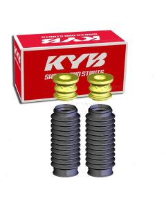 KYB Suspension Strut Bellows