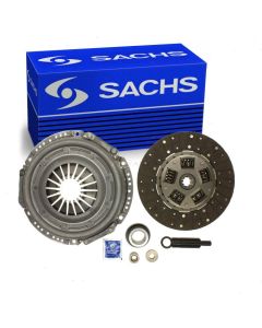 SACHS Transmission Clutch Kit