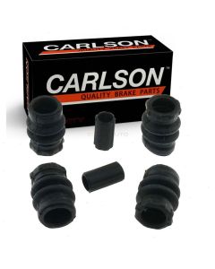 Carlson Disc Brake Caliper Pin Boot Kit