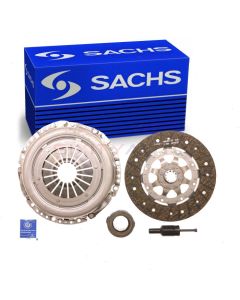SACHS Transmission Clutch Kit
