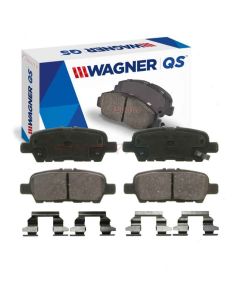 Wagner QS Disc Brake Pad