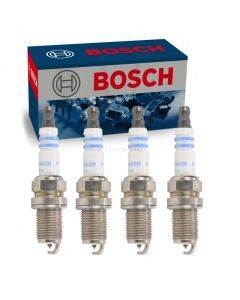 Bosch Spark Plug