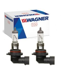 Wagner Headlight Bulb