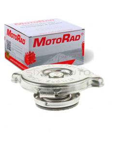 MotoRad Radiator Cap