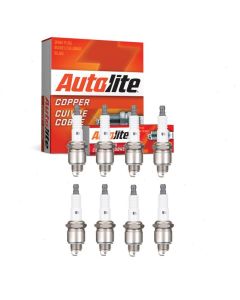 Autolite Copper Core Spark Plug