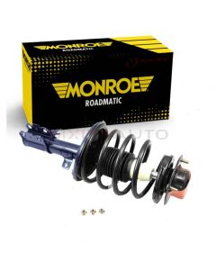 Monroe Suspension Strut and Coil Spring Assembly