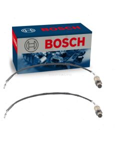 Bosch Oxygen Sensor