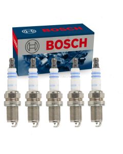 Bosch Spark Plug