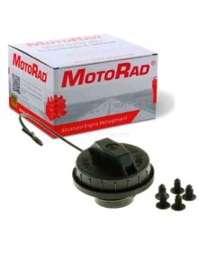 MotoRad Fuel Tank Cap