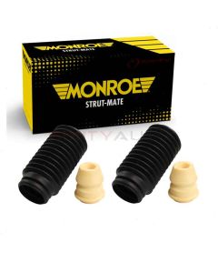 Monroe Strut-Mate Suspension Strut Bellows