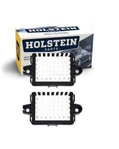 Holstein HVAC Blower Motor Control Module