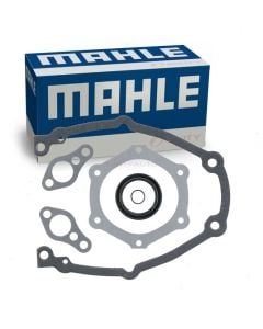 MAHLE Engine Timing Cover Gasket Set