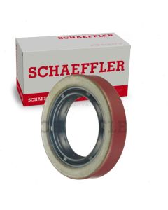Schaeffler Wheel Seal