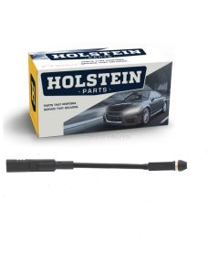 Holstein Disc Brake Pad Wear Sensor