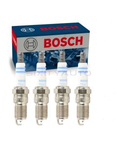 Bosch Spark Plug