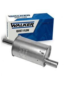 Walker Quiet-Flow Exhaust Muffler