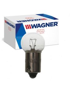 Wagner Instrument Panel Light Bulb