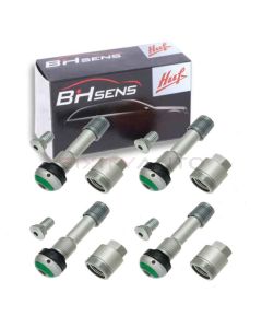 Huf Tire Pressure Monitoring System Sensor Service Kit