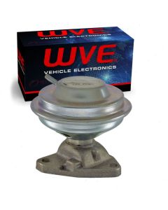 Wells WVE Exhaust Gas Recirculation (EGR) Valve