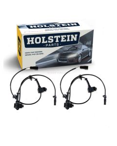 Holstein ABS Wheel Speed Sensor