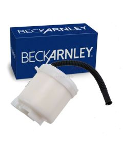 Beck/Arnley Fuel Pump Filter